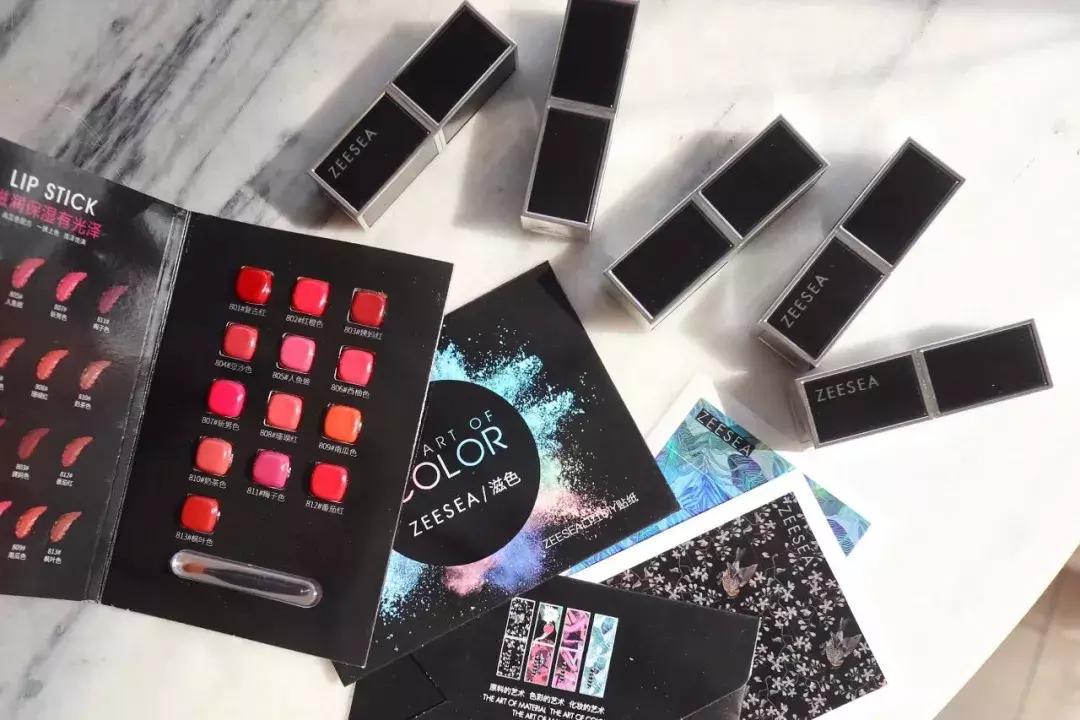 显白大牌口红平替 (平替平价的口红)