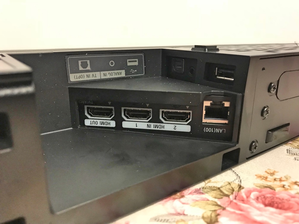 jblbar1000和bosesoundbar850比较,bose与jbl音响测评