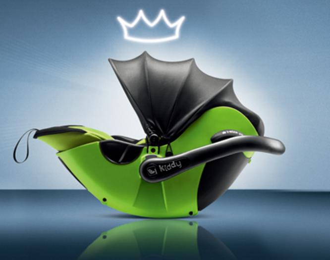 儿童安全座椅推荐0-4岁,为宝宝选购安全座椅