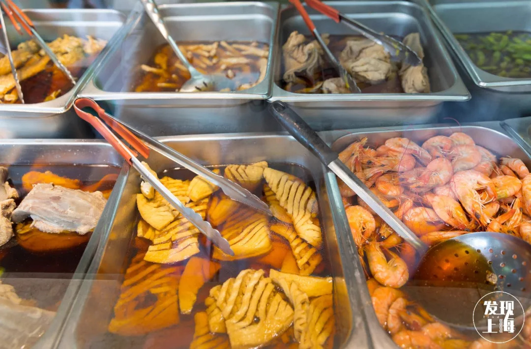 上海千年一条街,上海千年古镇一条街