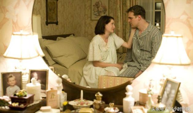 十部让你改变三观的电影,10部让你看了不想谈恋爱的电影