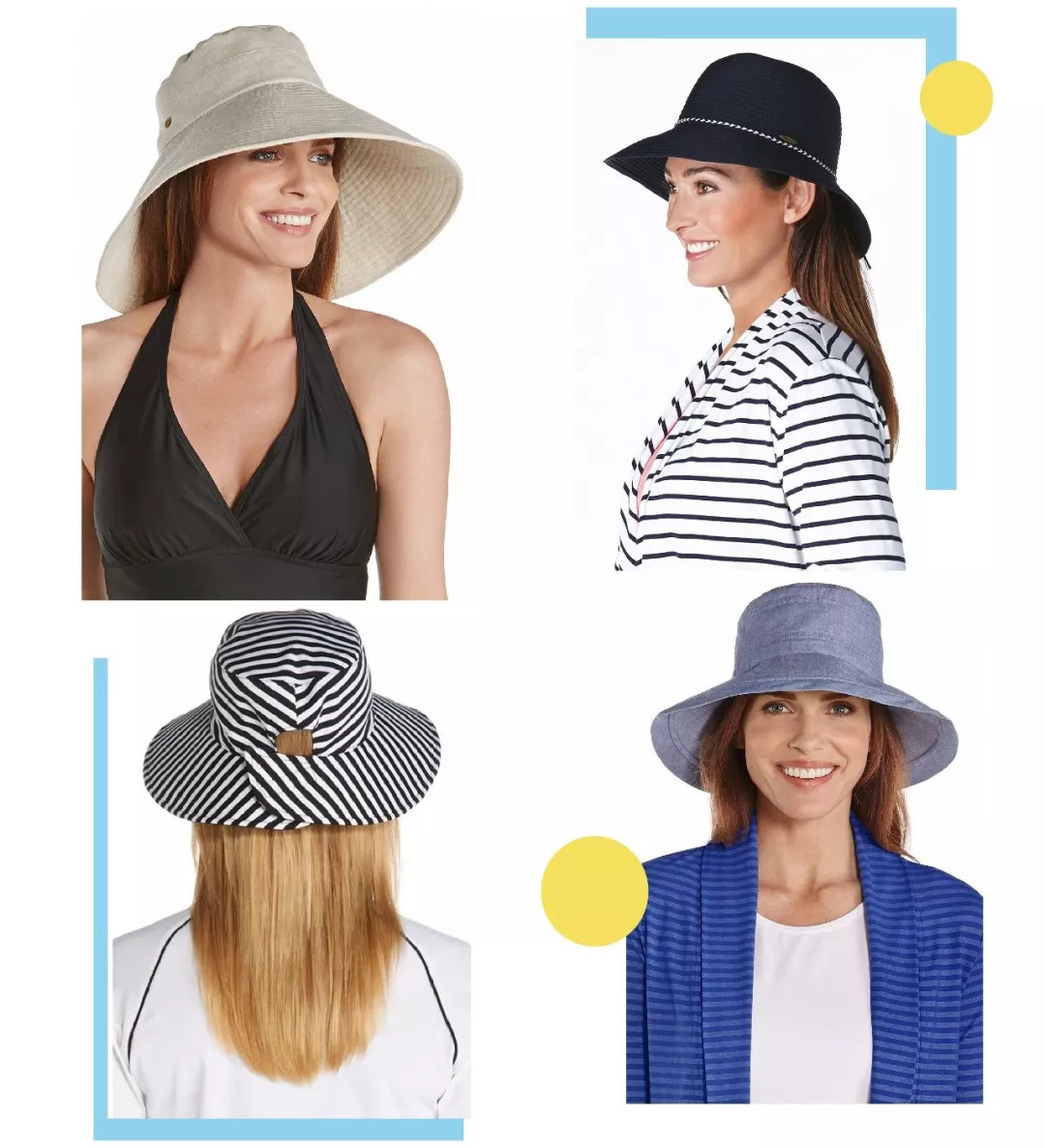 防晒不做好真的老得快,防晒做不对一个夏天老十岁