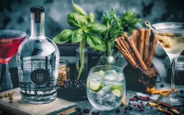 教你调制10款经典意式鸡尾酒,简单调制好喝的鸡尾酒推荐