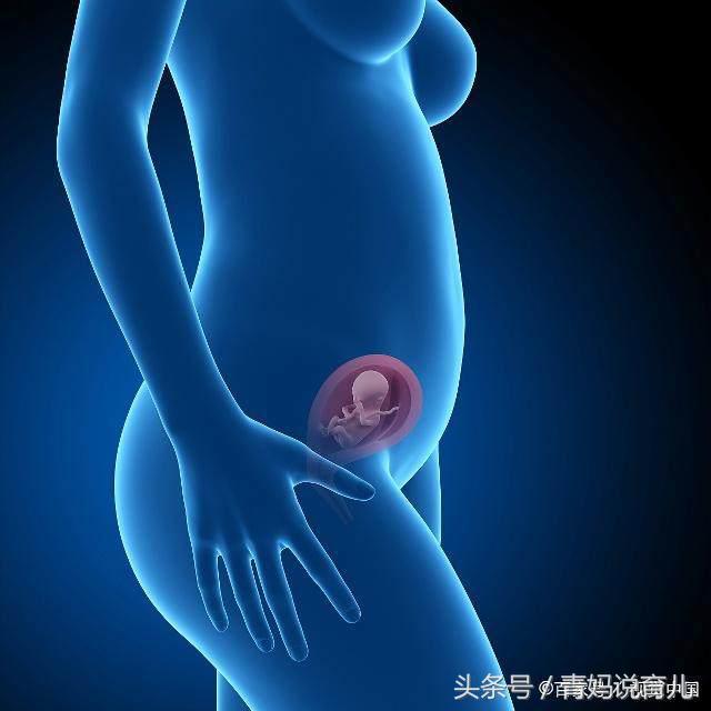 孕早期哪些情况说明宝宝有异常,孕期这4种症状是胎宝在保平安