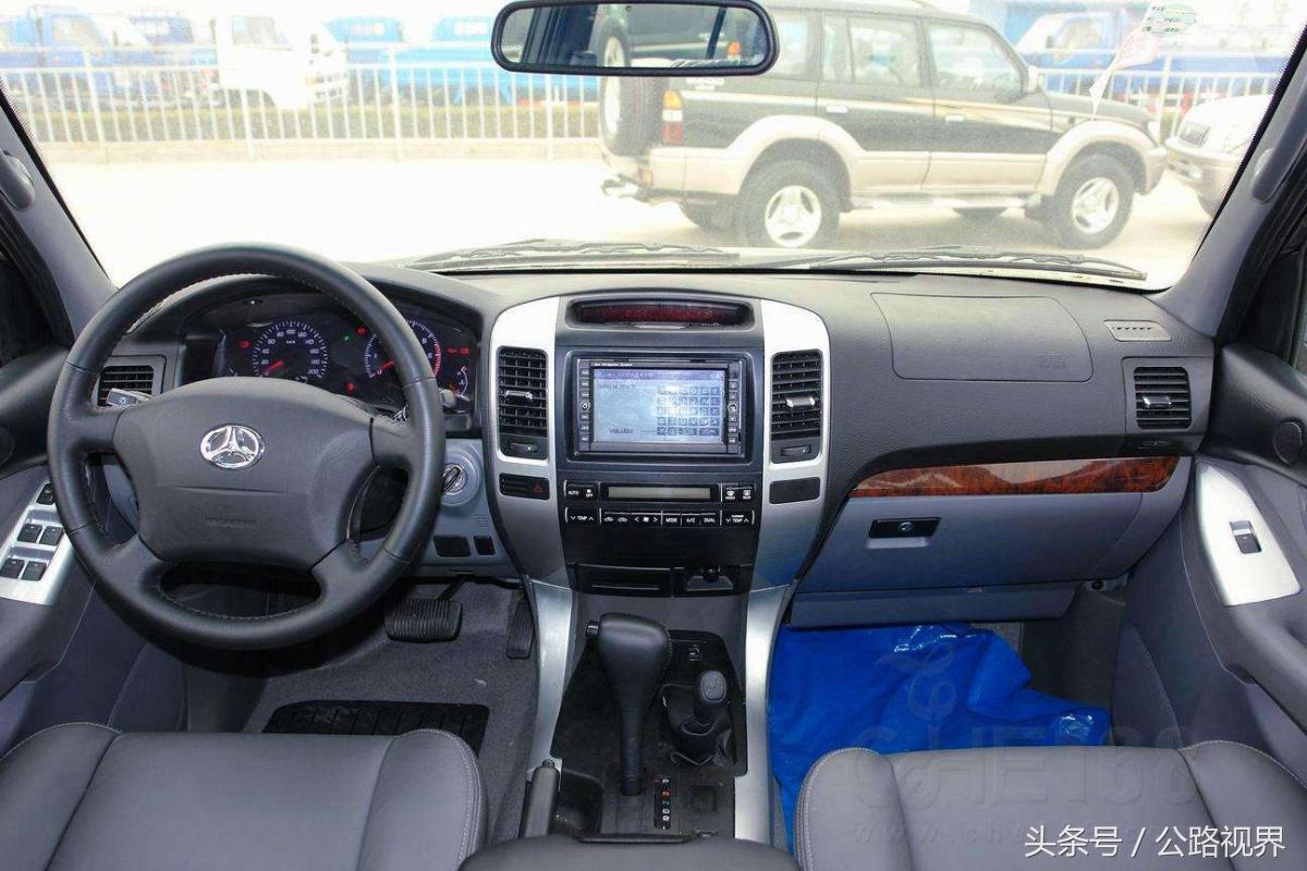 丰田的一手好牌，被它打成年销34台的国际笑话！