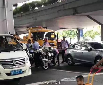 继顺风车后，滴滴快车、专车也出事了！快告诉亲友！