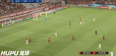 权健鹿岛实时比分,天津权健0:3完败保级队