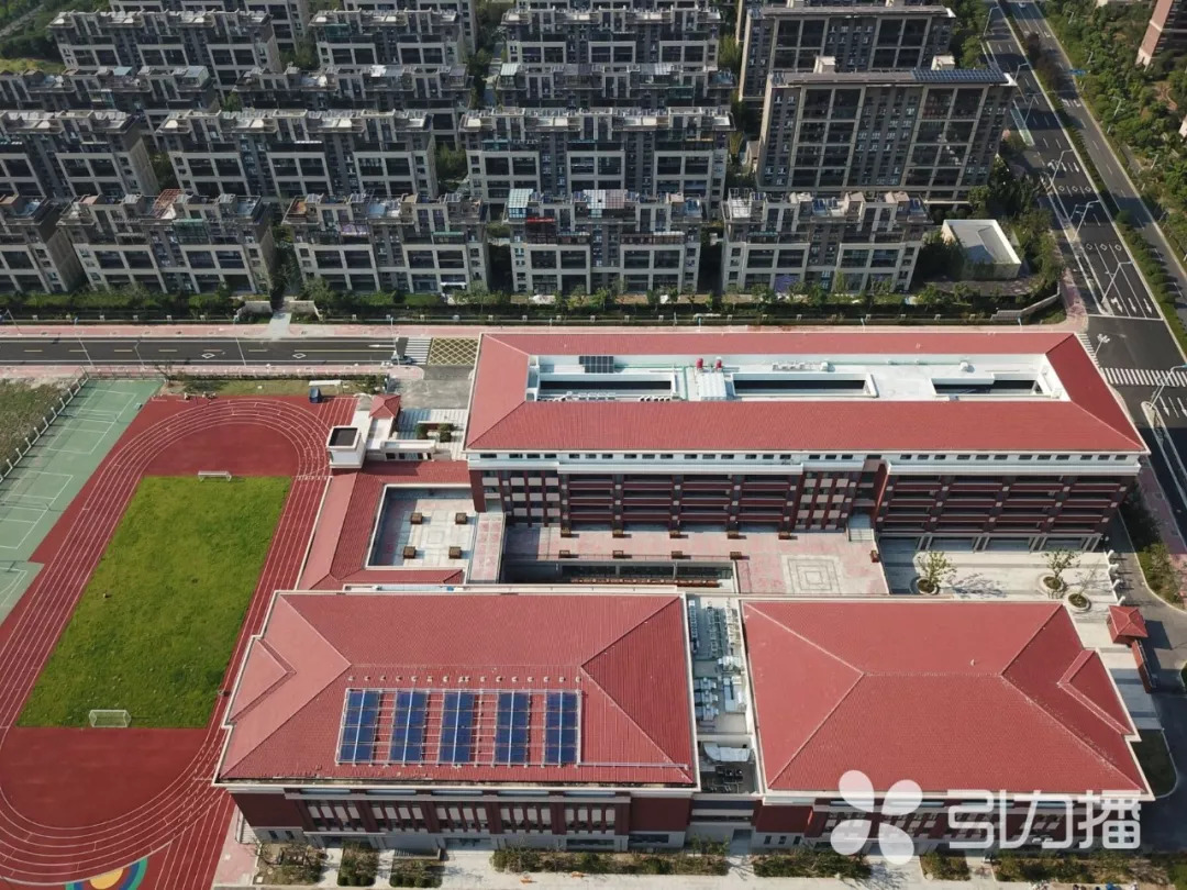 苏州工业园区东沙湖西校区,东沙湖小学西校区多大