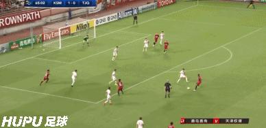 权健鹿岛实时比分,天津权健0:3完败保级队