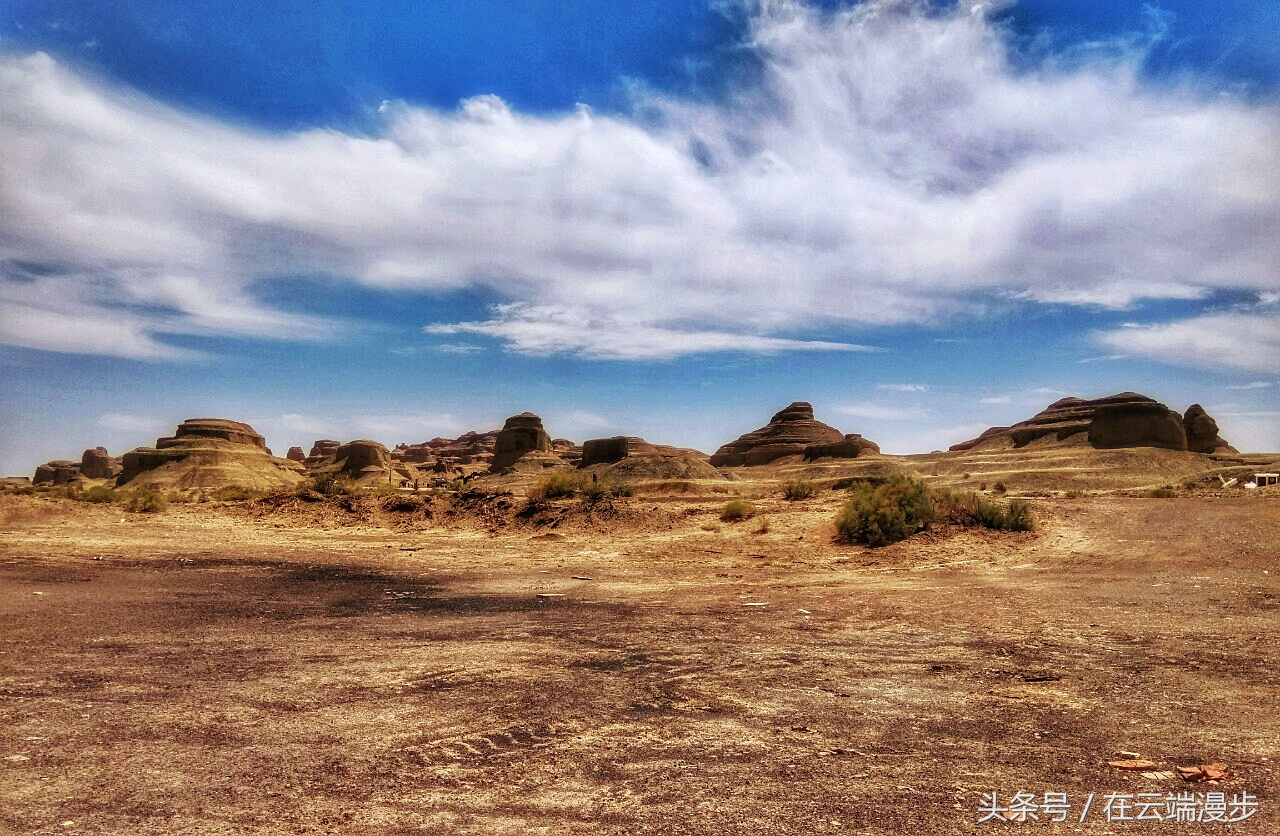 克拉玛依世界魔鬼城石油,克拉玛依魔鬼城冰雪大世界