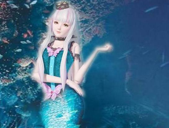 精灵梦叶罗丽冰公主庞尊白光莹,精灵梦叶罗丽人物冰公主