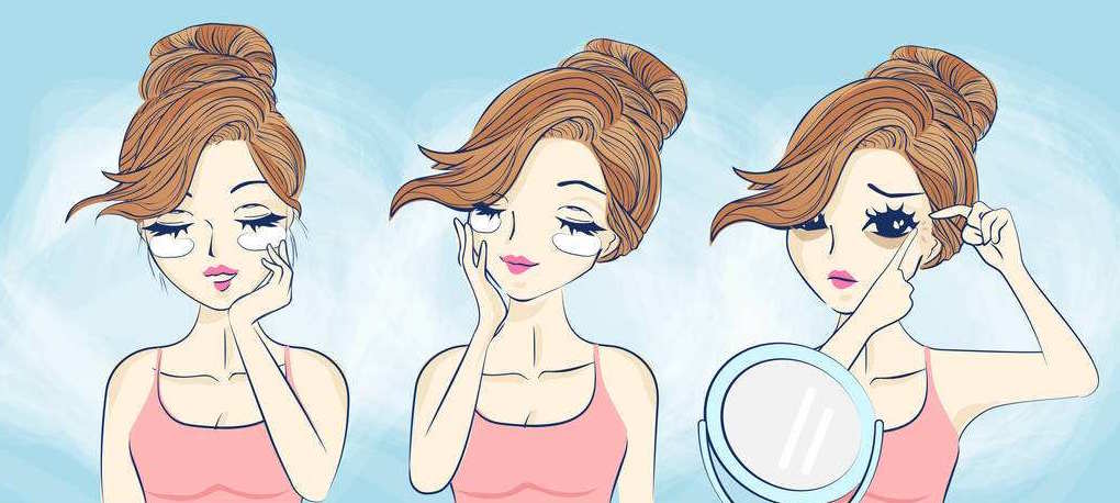 眼袋可以改善成卧蚕吗,祛除眼袋手术会把卧蚕去掉吗