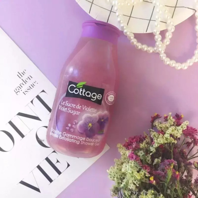 六款超好闻又留香持久的沐浴露,既能美白香味又好闻的平价沐浴露