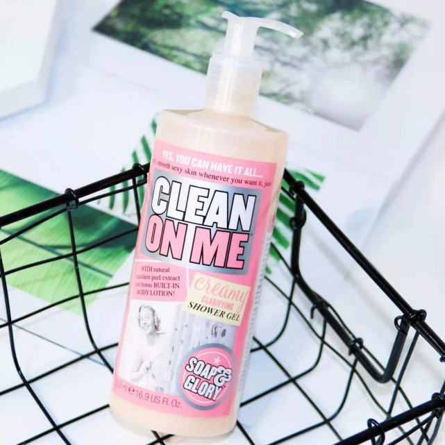 六款超好闻又留香持久的沐浴露,既能美白香味又好闻的平价沐浴露