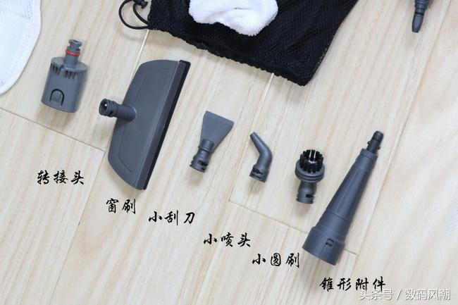 蒸汽清洁机sc5测评,蒸汽清洁机sc5评测