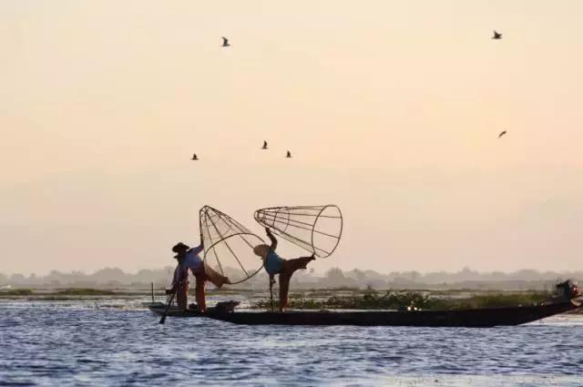 东南亚性价比最高的景点,东南亚好看风景