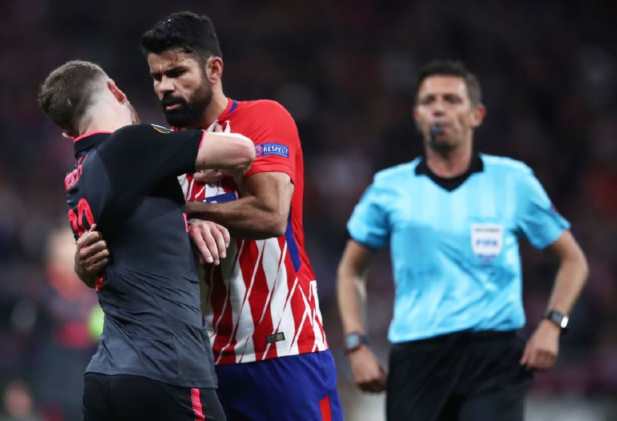 让人既爱又恨的球队,足坛最令人失望的十大球星