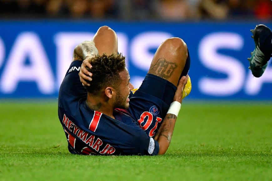 让人既爱又恨的球队,足坛最令人失望的十大球星