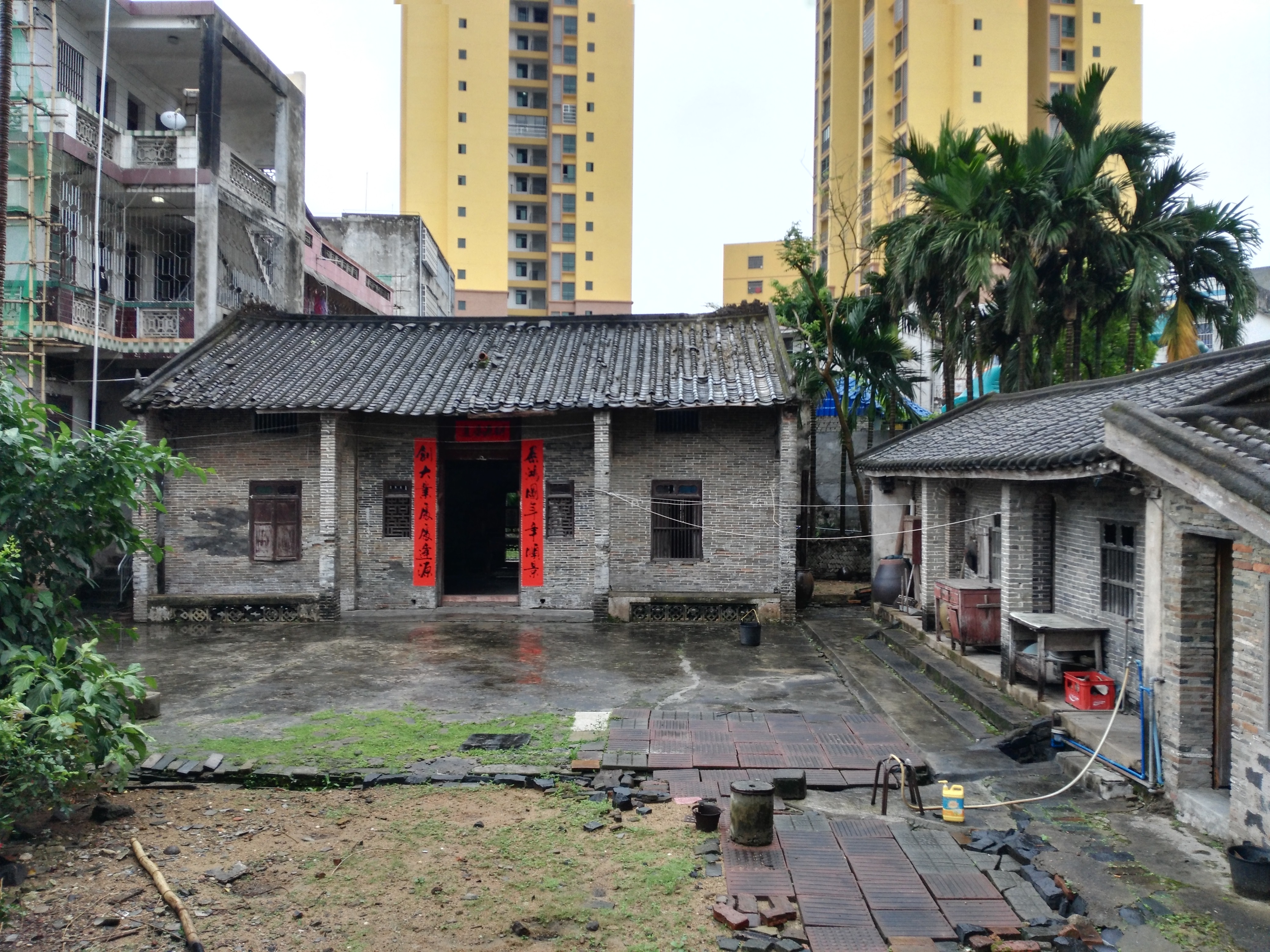 马路杀手变形记-三亚到苏州，千里走单骑