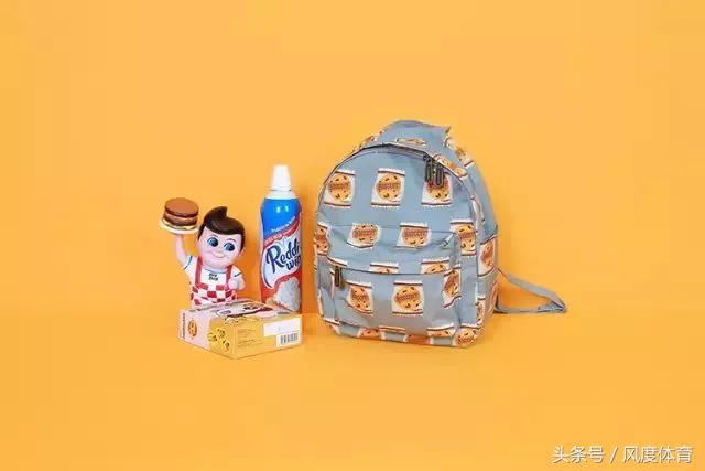 开学季，不打算更新装备来个SportyStyle套装吗？