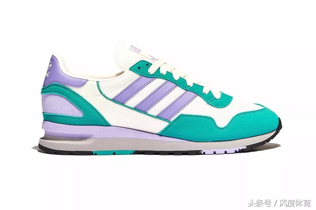 开学季，不打算更新装备来个SportyStyle套装吗？