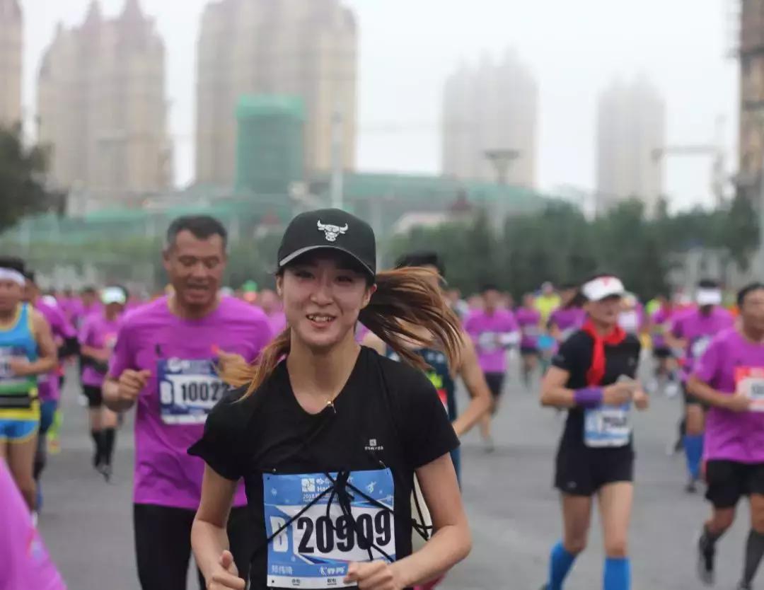 跑出个人最差成绩痛诉哈马“两宗罪”