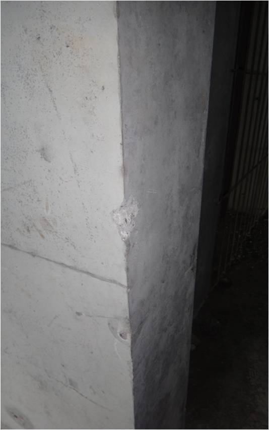 建筑模板质量通病,楼层模板钢筋质量通病