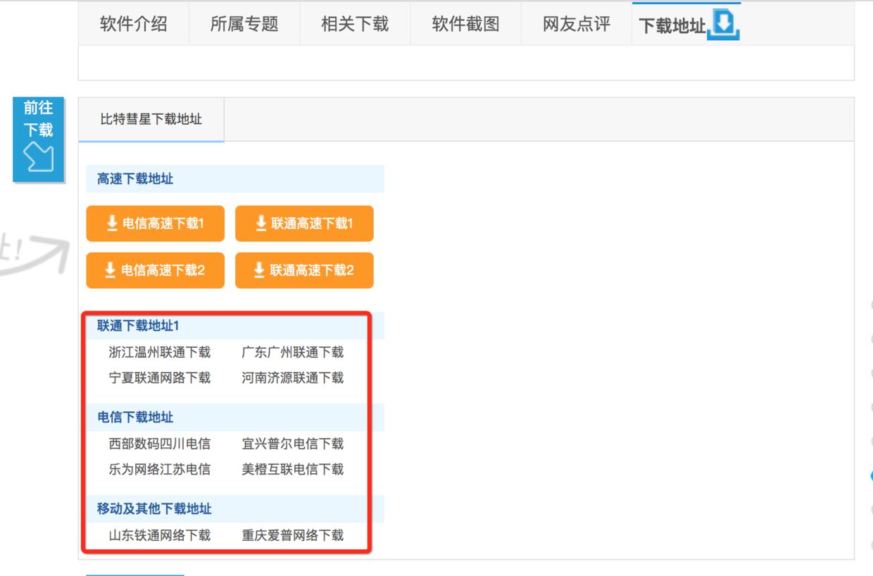 电驴下载和磁力下载有什么区别,磁力和电驴下载有什么区别