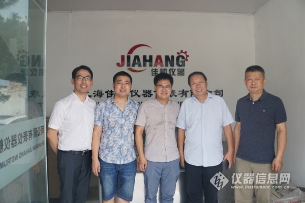 中国科技创新100强,国产仪器创新与发展