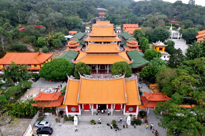 厦门旅游攻略避暑,厦门周边避暑哪里好玩