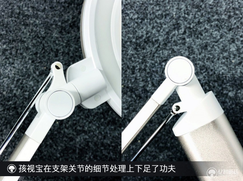 孩视宝台灯护眼哪款好,护眼台灯十大排行榜孩视宝