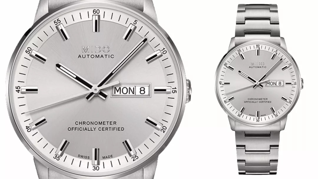 4万以内最值得入手的表,不到万元买这些表有面子又有里子