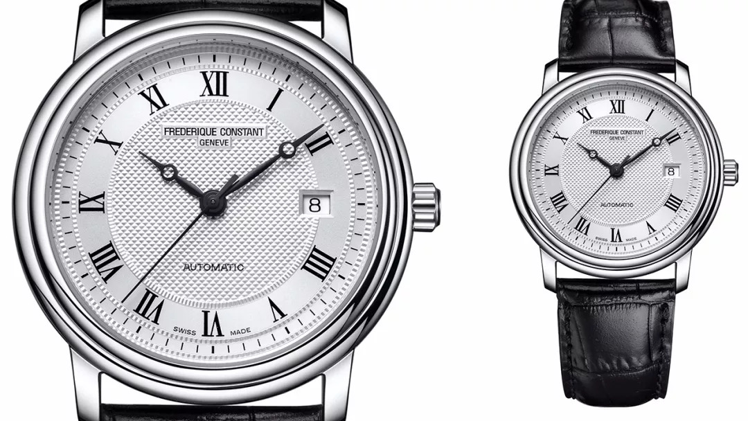 4万以内最值得入手的表,不到万元买这些表有面子又有里子