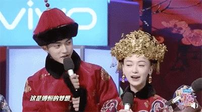 傅恒教导魏璎珞,傅恒最后的一句话