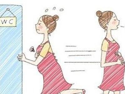 孕期孕吐漏尿怎么办,孕期孕吐漏尿怎么回事