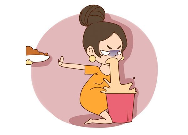孕期孕吐漏尿怎么办,孕期孕吐漏尿怎么回事