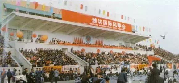 1998年的潍坊，带不走也忘不掉的回忆！二十年前你在做些什么呢？