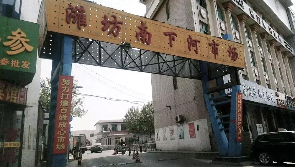 1998年的潍坊，带不走也忘不掉的回忆！二十年前你在做些什么呢？