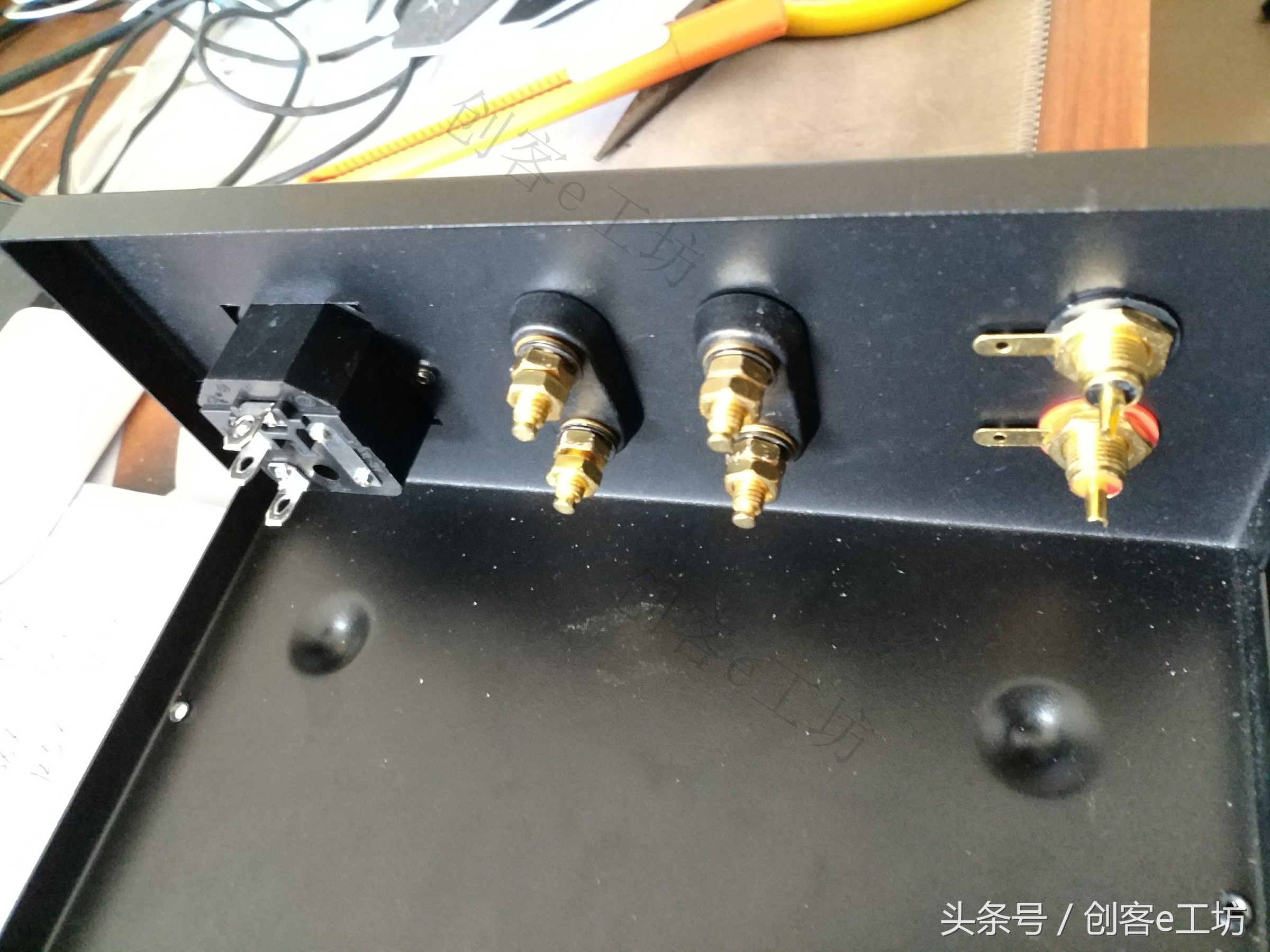 lm1875功放音质如何调整,lm1875功放芯片相当于什么音质