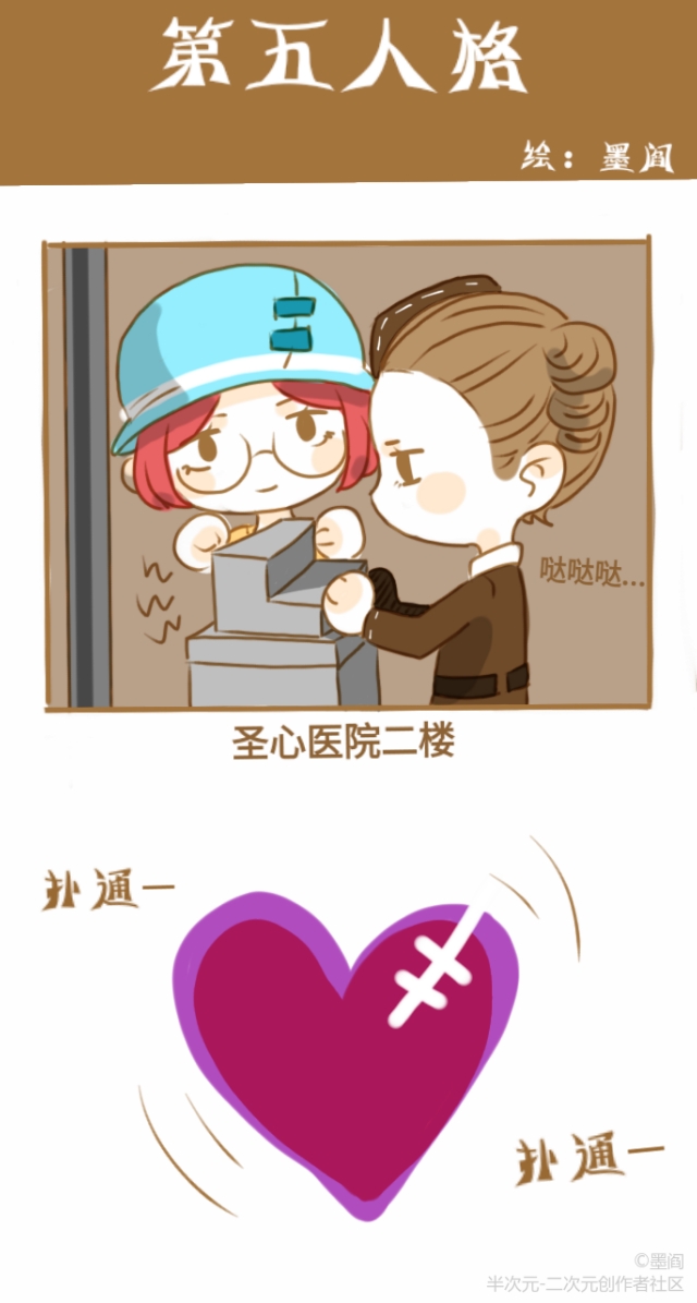 第五人格与圣心医院有关的监管者,监管者点位圣心医院