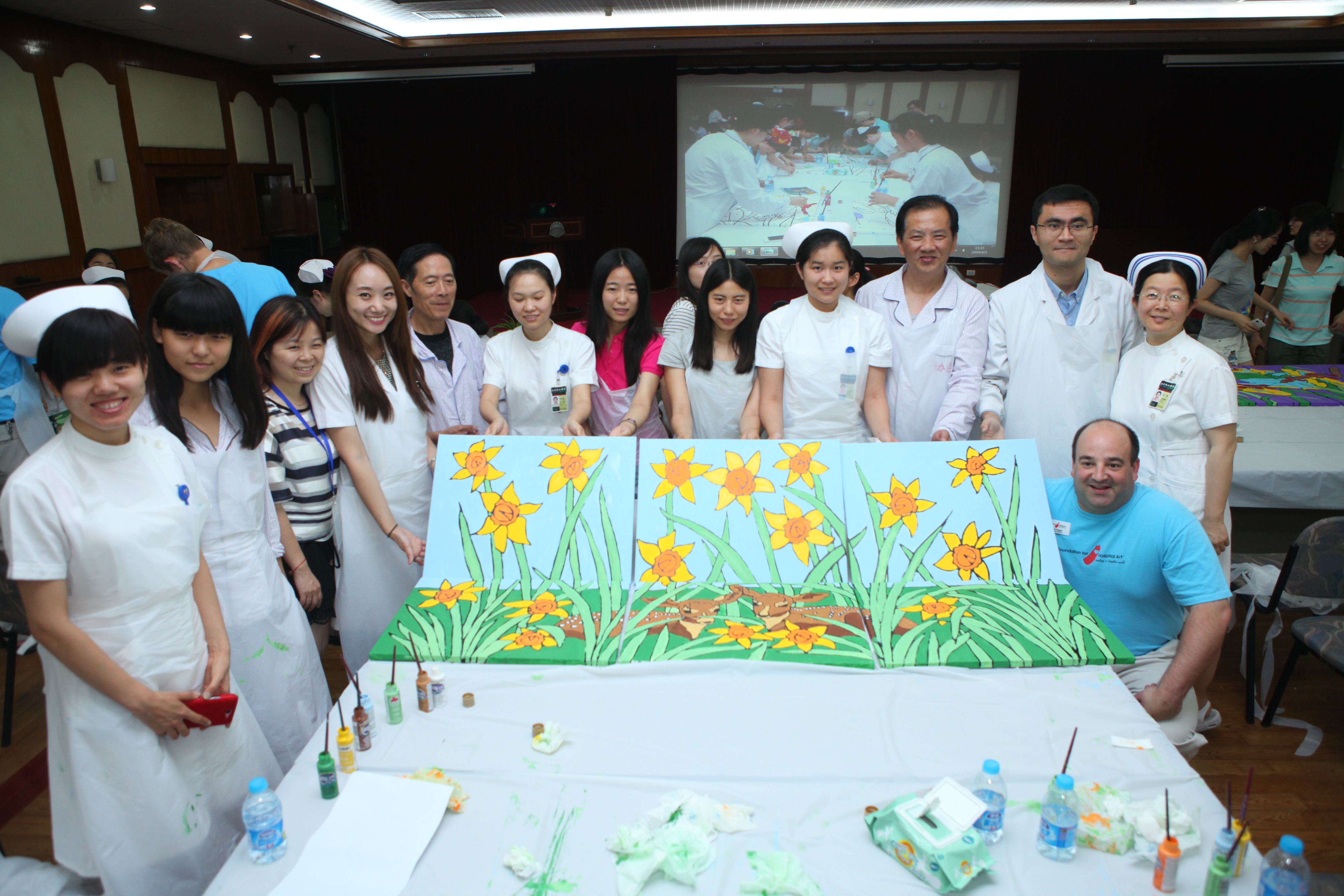 医生的科普最靠谱,科普医生排行