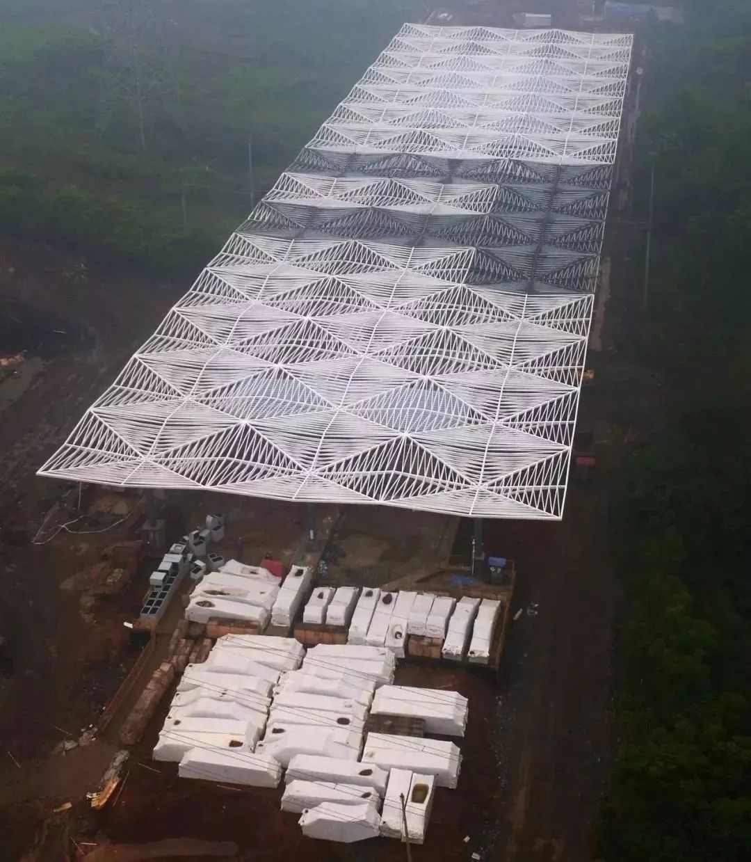 2018下半年武汉将进入开挂模式,50个好消息来袭,关乎所有人!