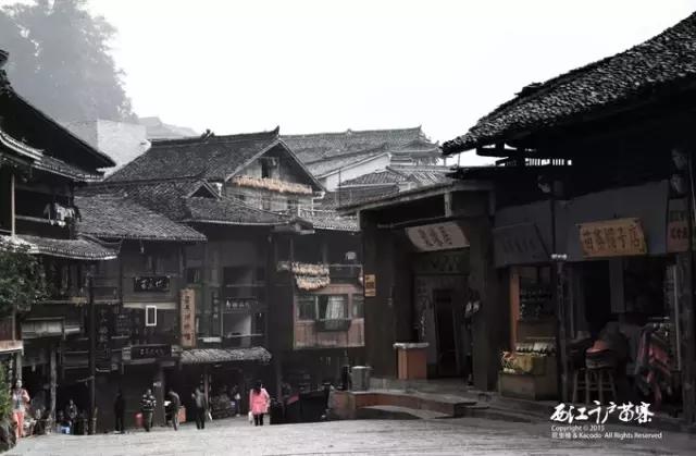 黔东南有什么魅力,黔东南魅力