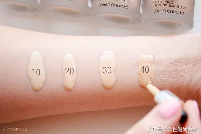 学生党100元就能搞定的平价彩妆,贫民窟少女100元以内好物