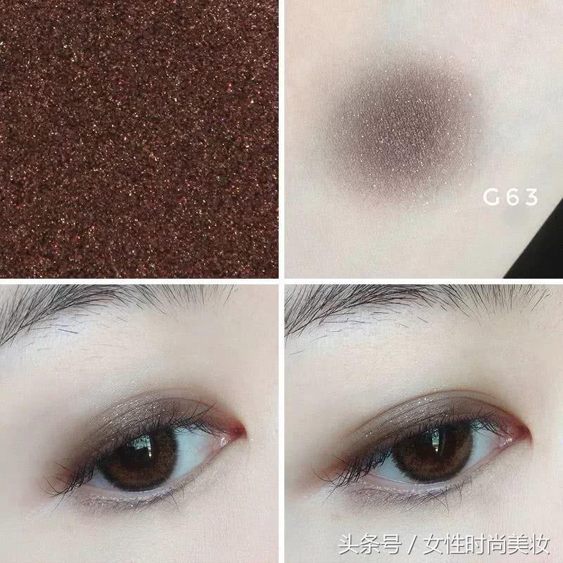 学生党100元就能搞定的平价彩妆,贫民窟少女100元以内好物