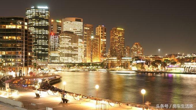 澳洲大洋路自驾,澳洲自驾还是跟团