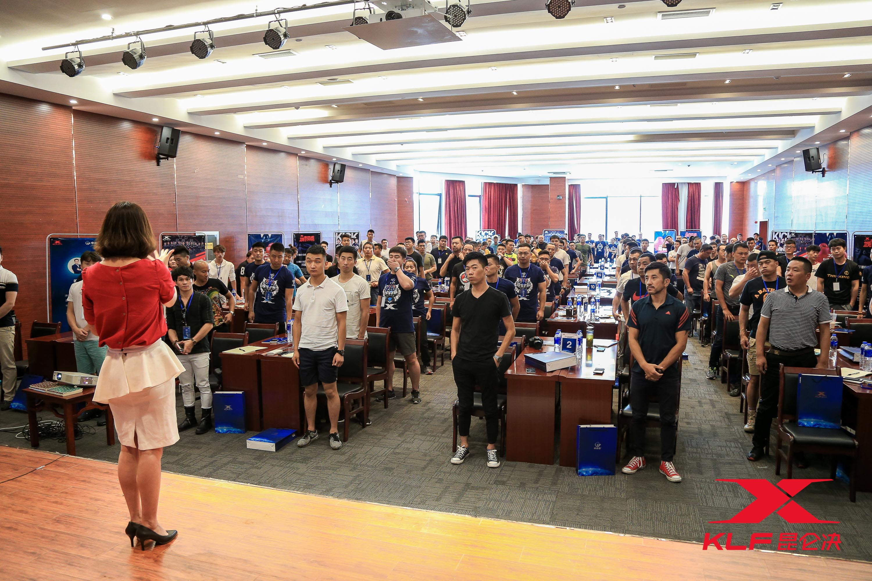 昆仑决搏击俱乐部加盟,昆仑决搏击铜陵店