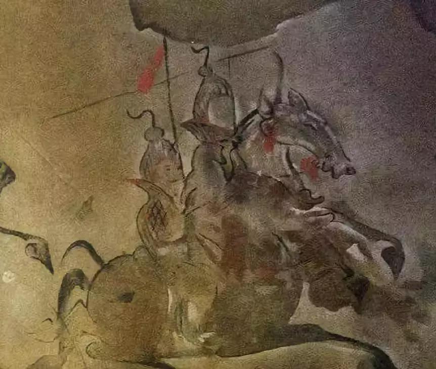 明朝高级太监帽子,明朝太监帽子