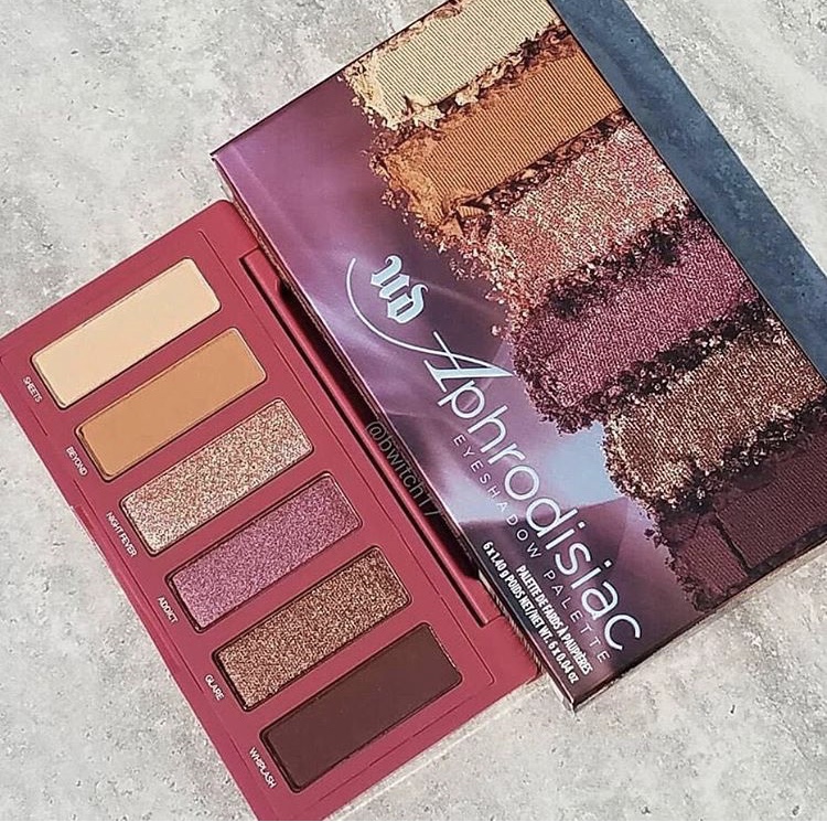 彩妆市场的金秋九月，新品快速看