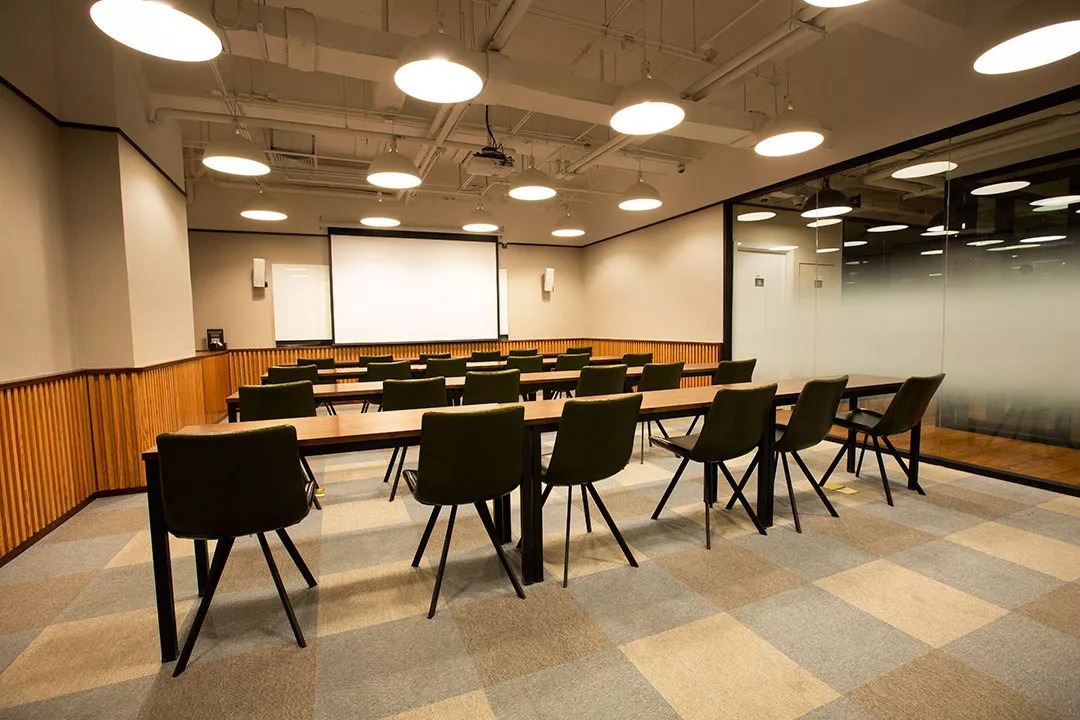 会氪｜Bestkids谢北思：联合办公不只是节省成本